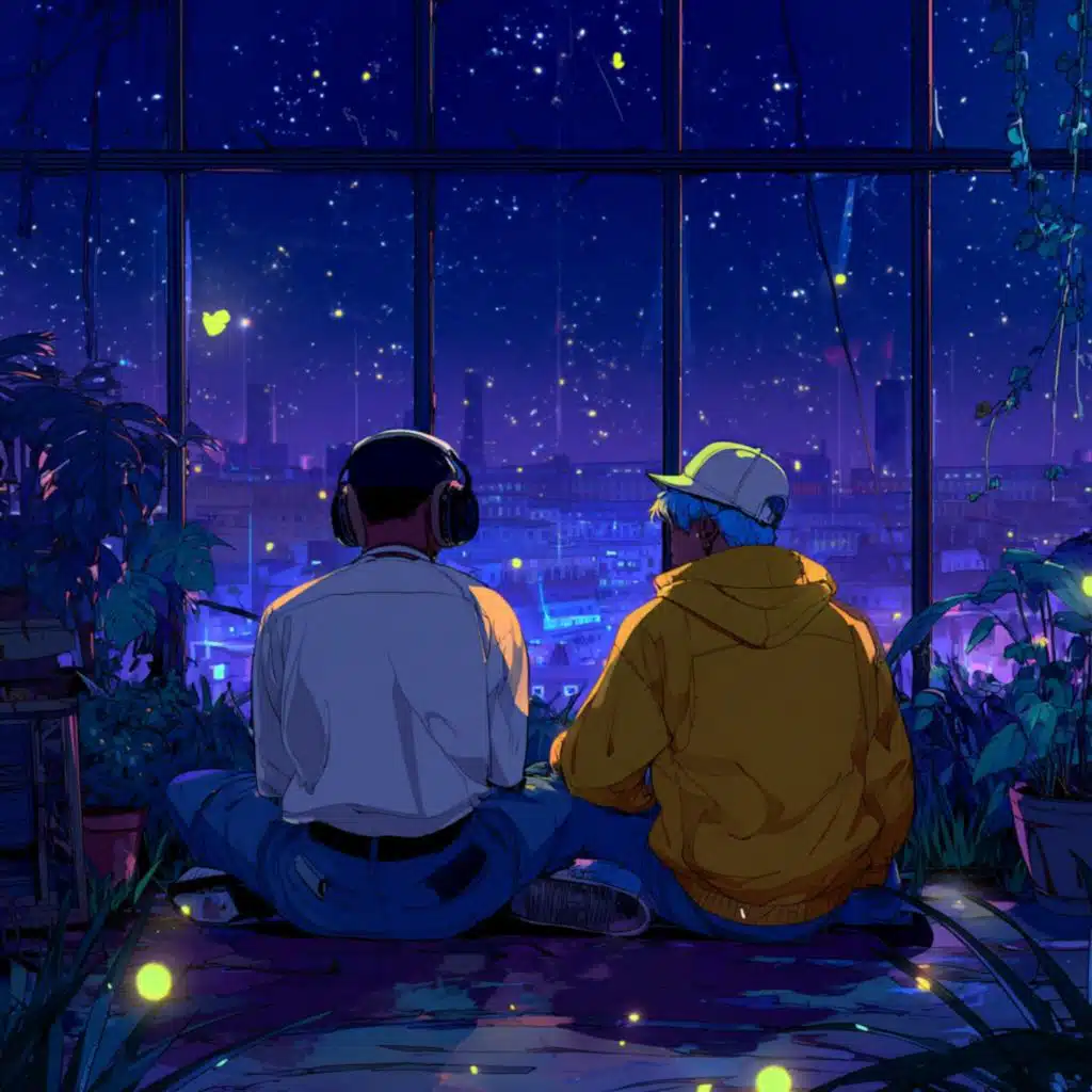 CrazyJaZz & ChildNoah