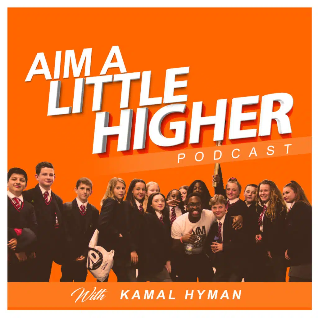 040: Design Your Ideal Job/Career