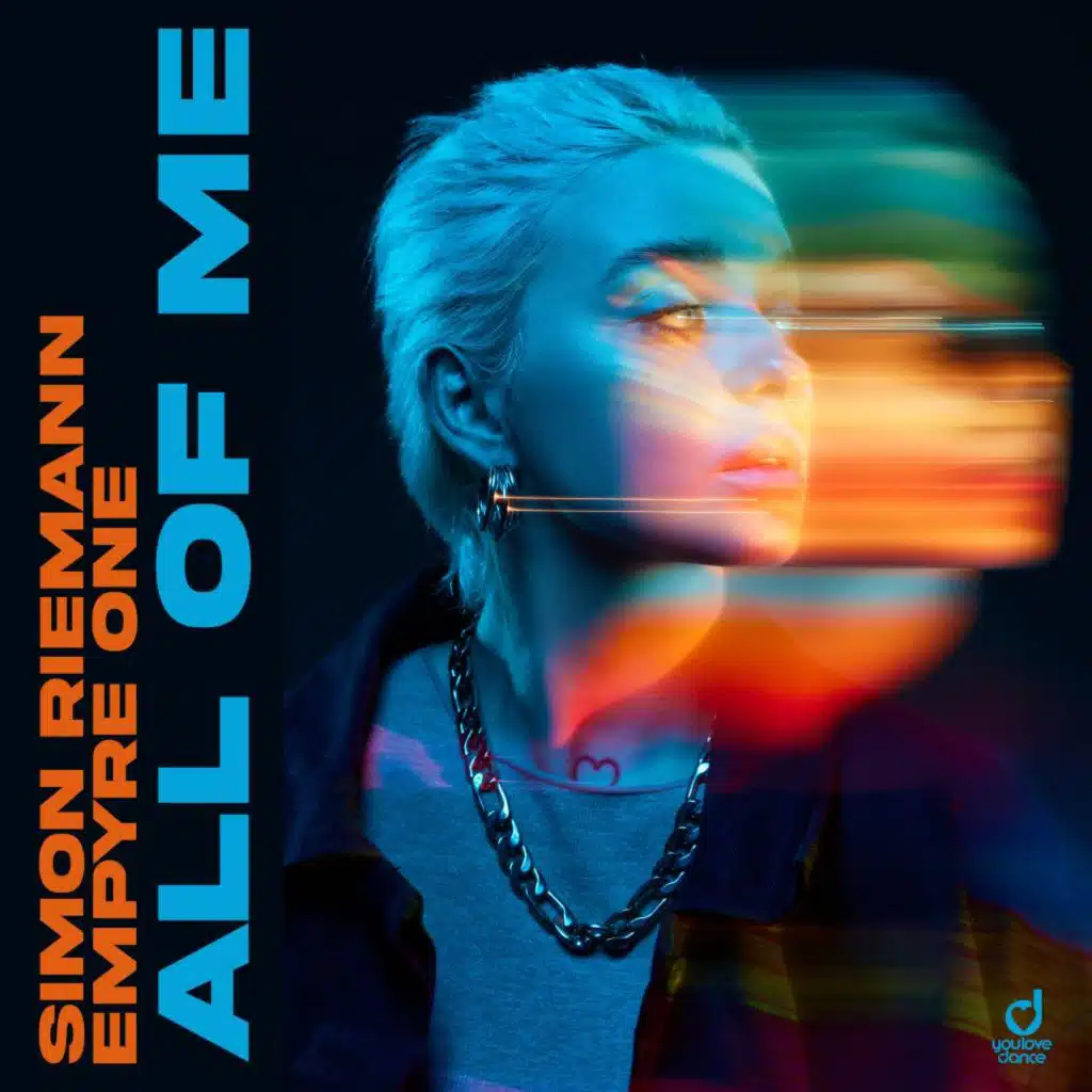 Simon Riemann & Empyre One