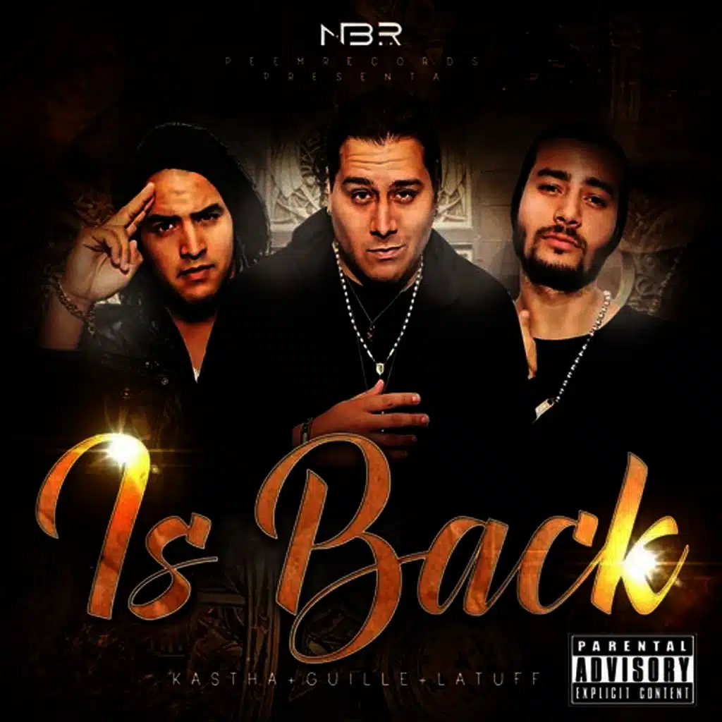 Is Back