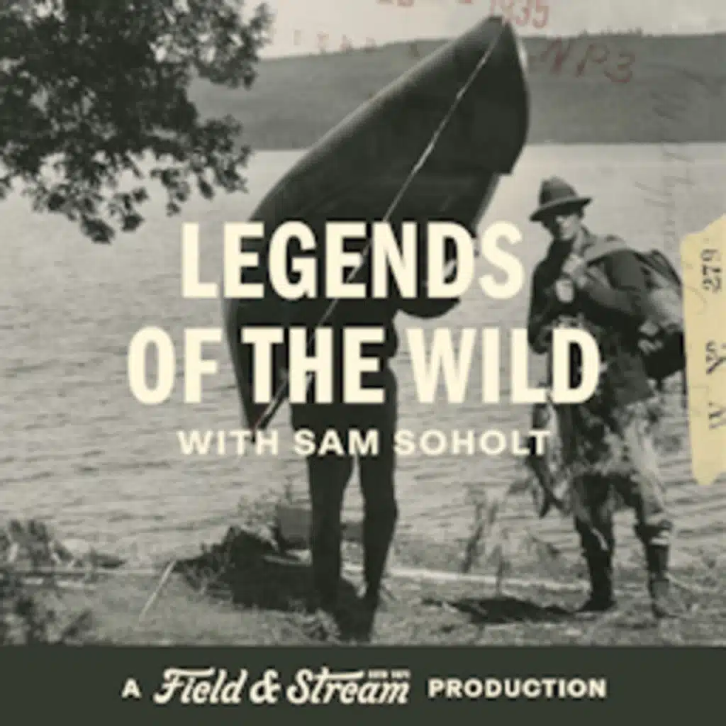 Sam Soholt | Field & Stream | Hunting, Fishing and the Outdoors