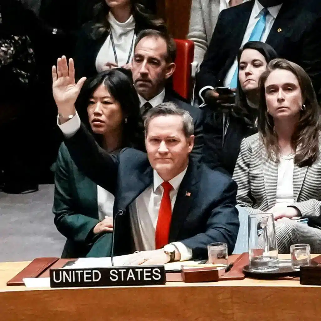 Trump’s Gaza plan, Epstein vote, Comey and Bangladesh