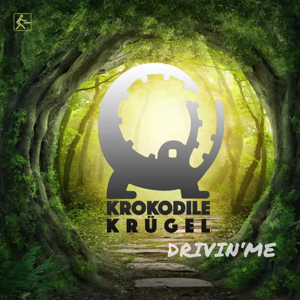 Krokodile Krügel