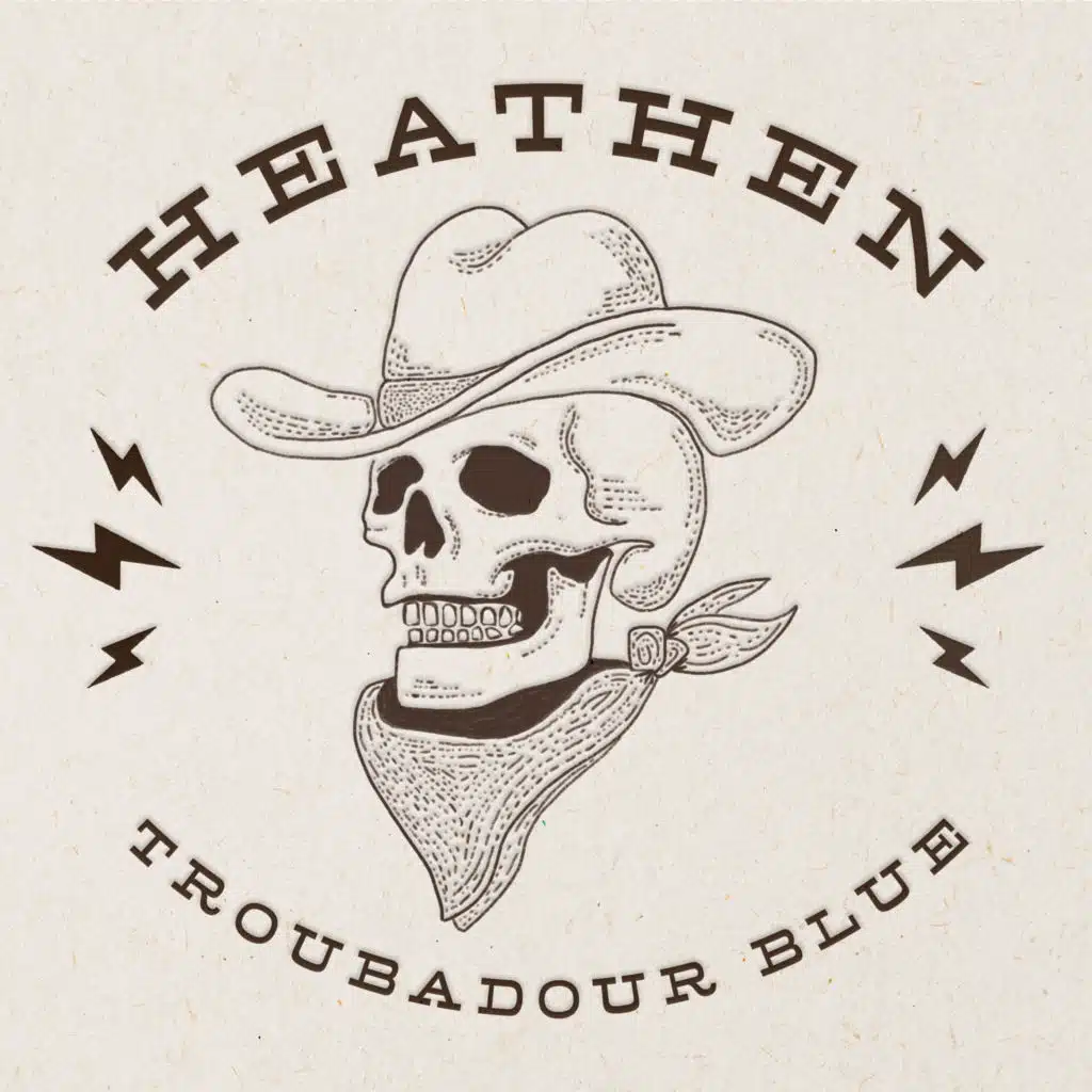 James Cary (From the Holler)