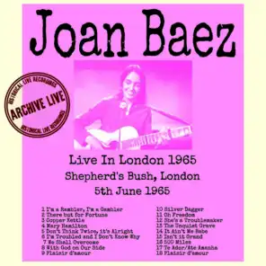 Live In London 1965