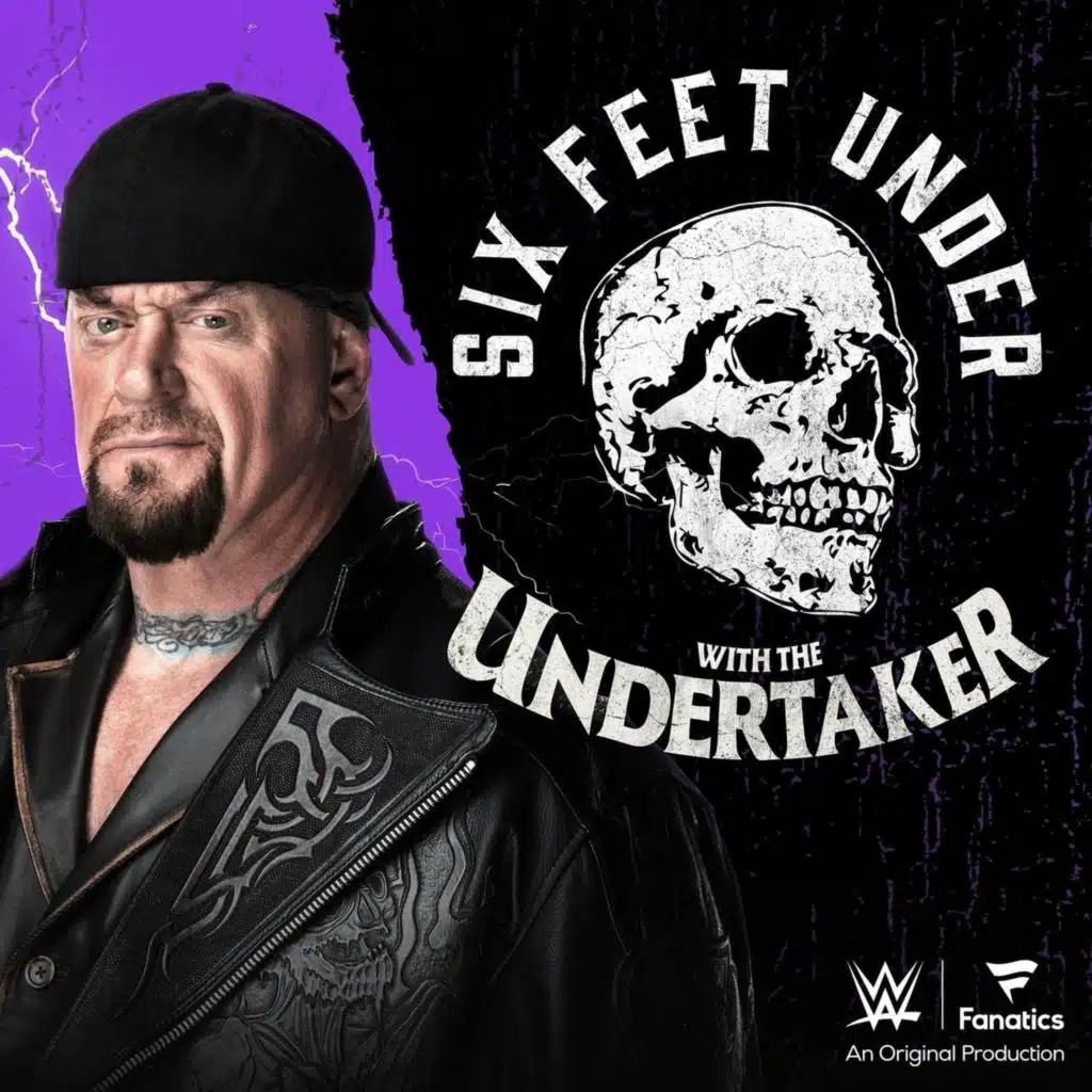 Six Feet Under - Undertaker reacts to iconic Survivor Series moments