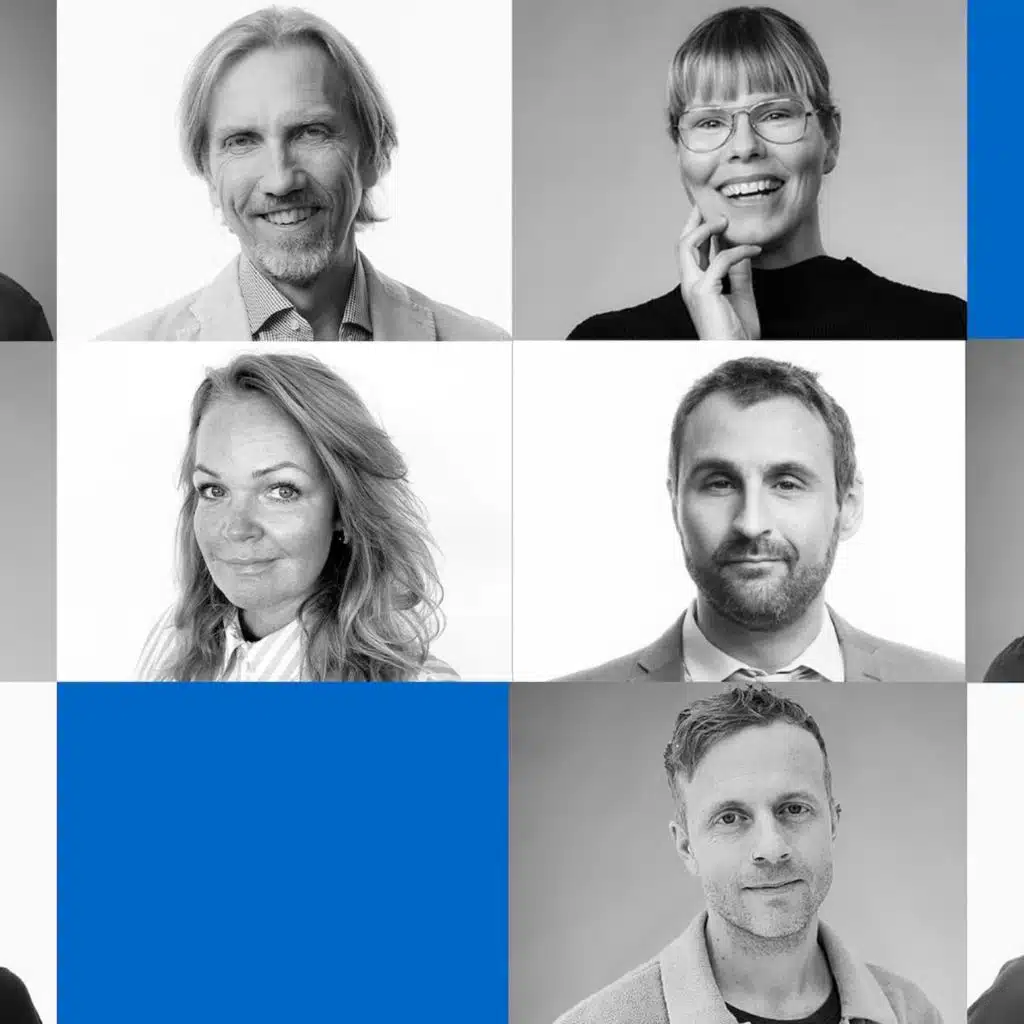 SFI, färskvaror, respekt för mat