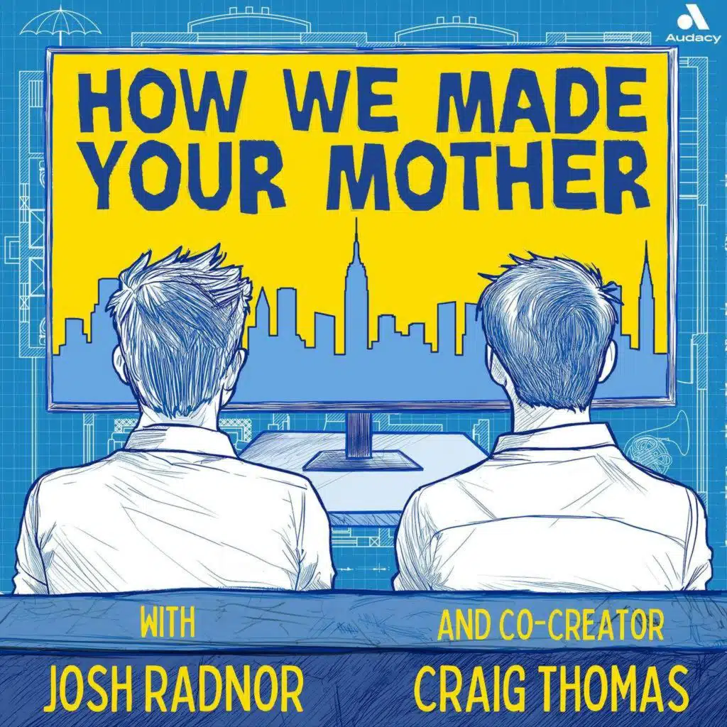Introducing How We Made Your Mother Season 2!