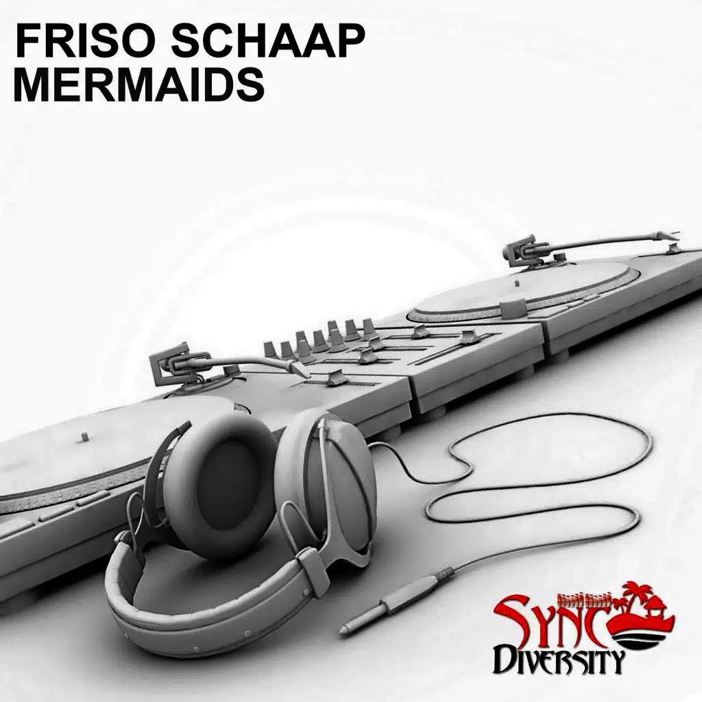 Friso Schaap