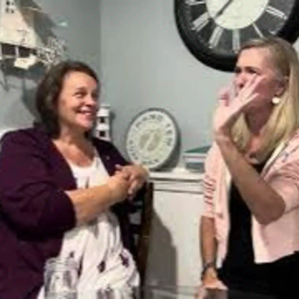 Freedom in the Imperfect