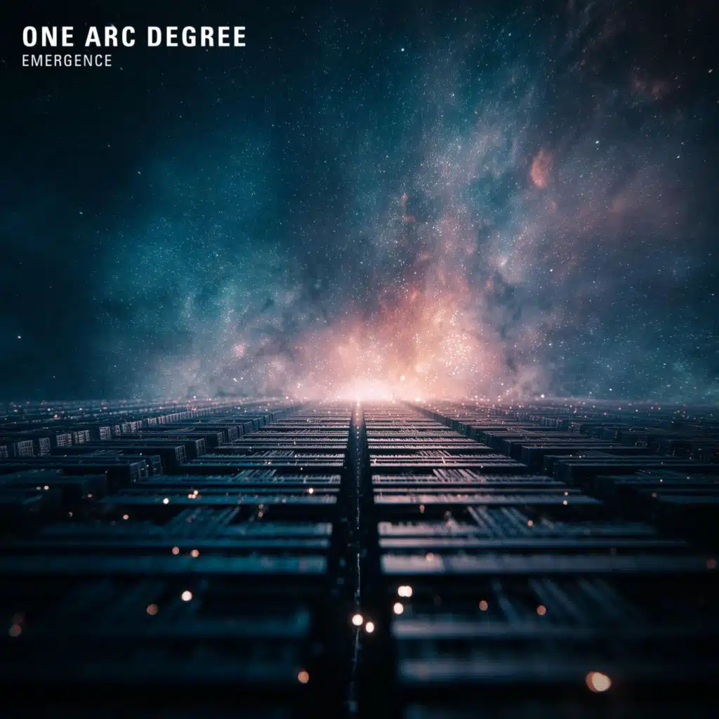 One Arc Degree