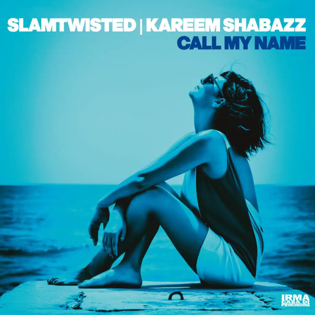 Slamtwisted & Kareem Shabazz