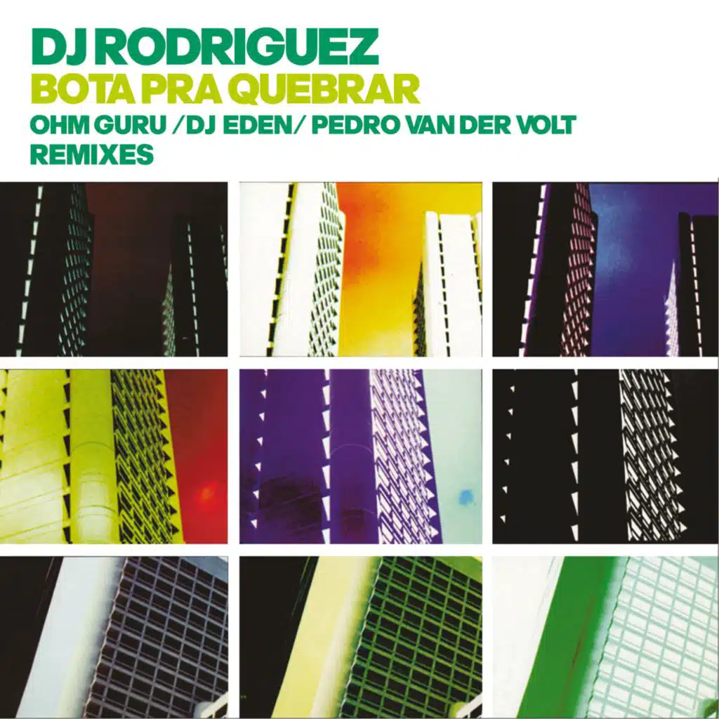 Bota Pra Quebrar (feat. Bruna Loppez)