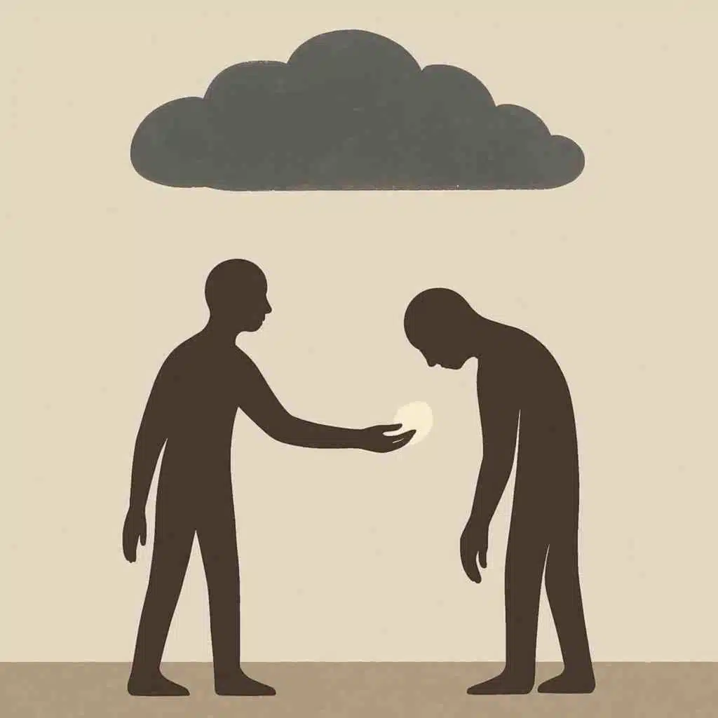 2804: 10 Signs Your Friend is Toxic by Angel Chernoff of Marc and Angel on Friendship Red Flags