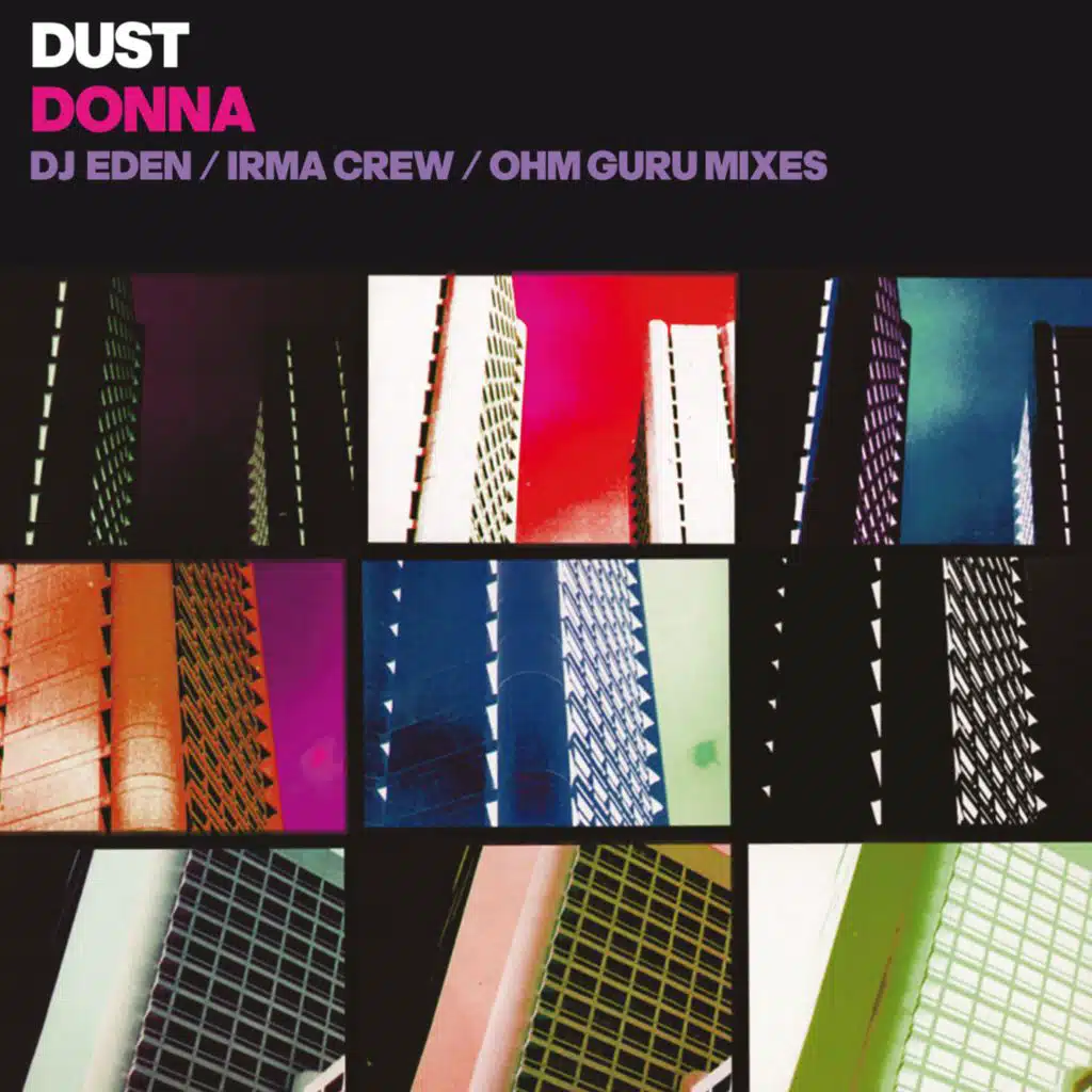 Donna (Original Beat)