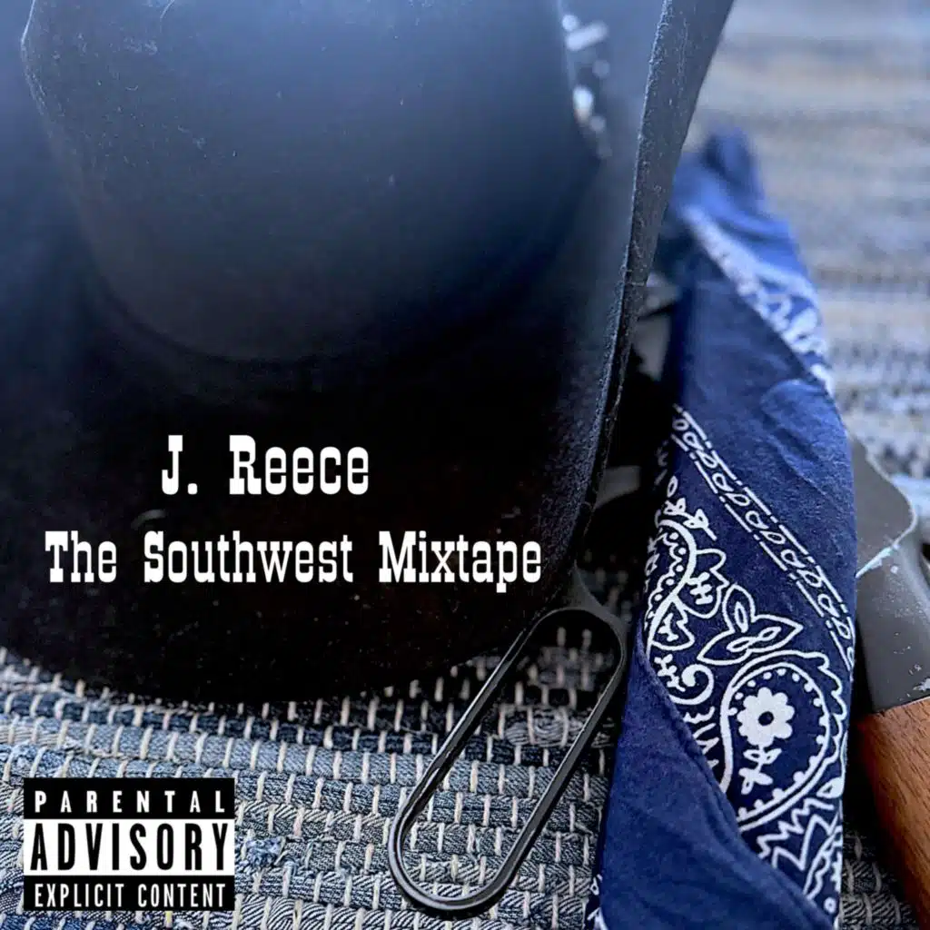 J Reece