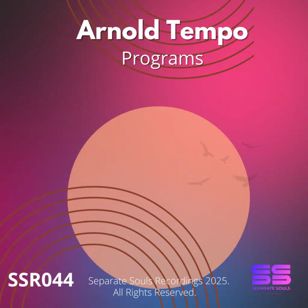Arnold Tempo