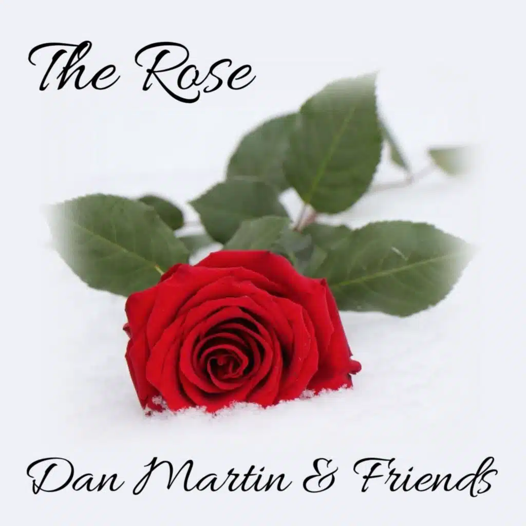 Dan Martin & Friends