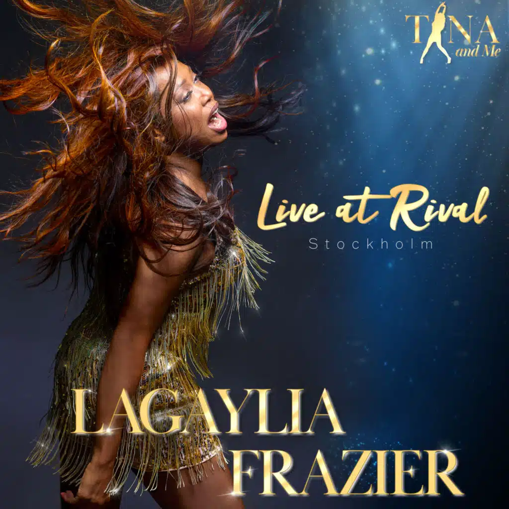 LaGaylia Frazier