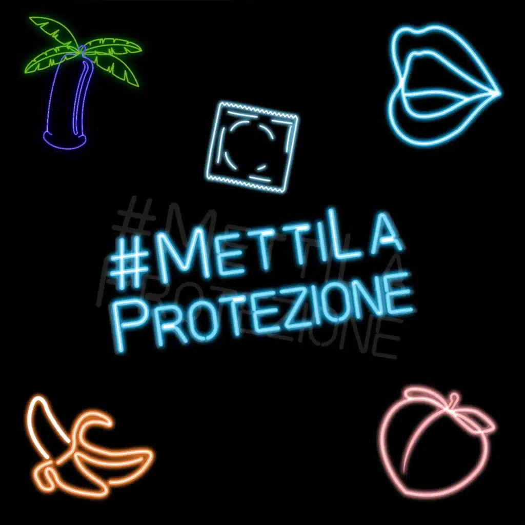 Metti La Protezione (feat. ANDRO)