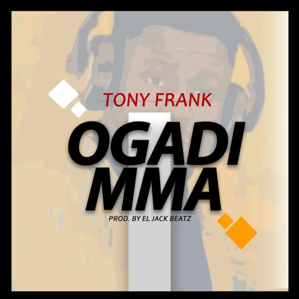 Tony Frank