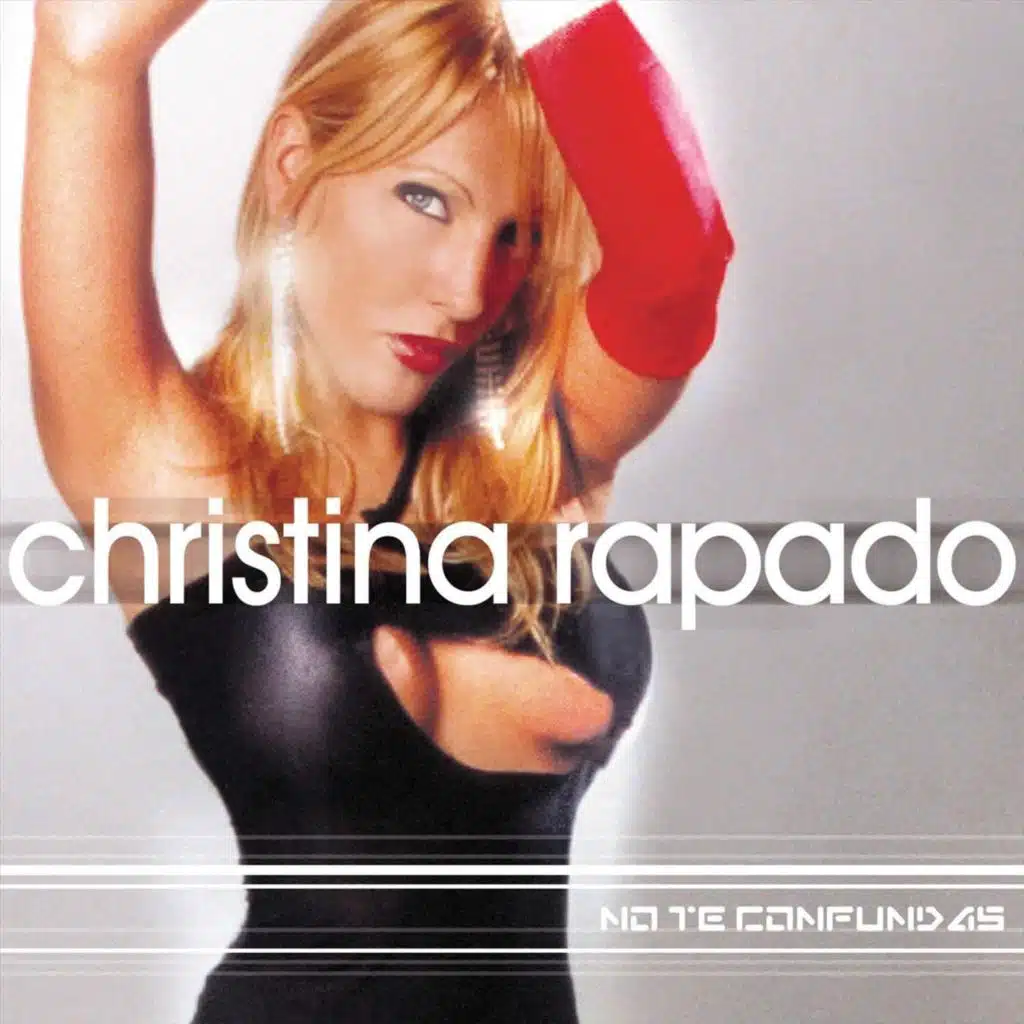 No Te Confundas (Pop Version)