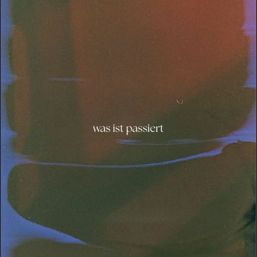 was ist passiert