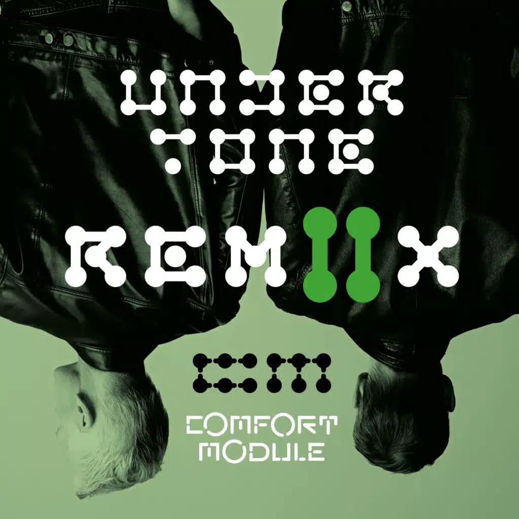 Undertone (Remixes part 2)