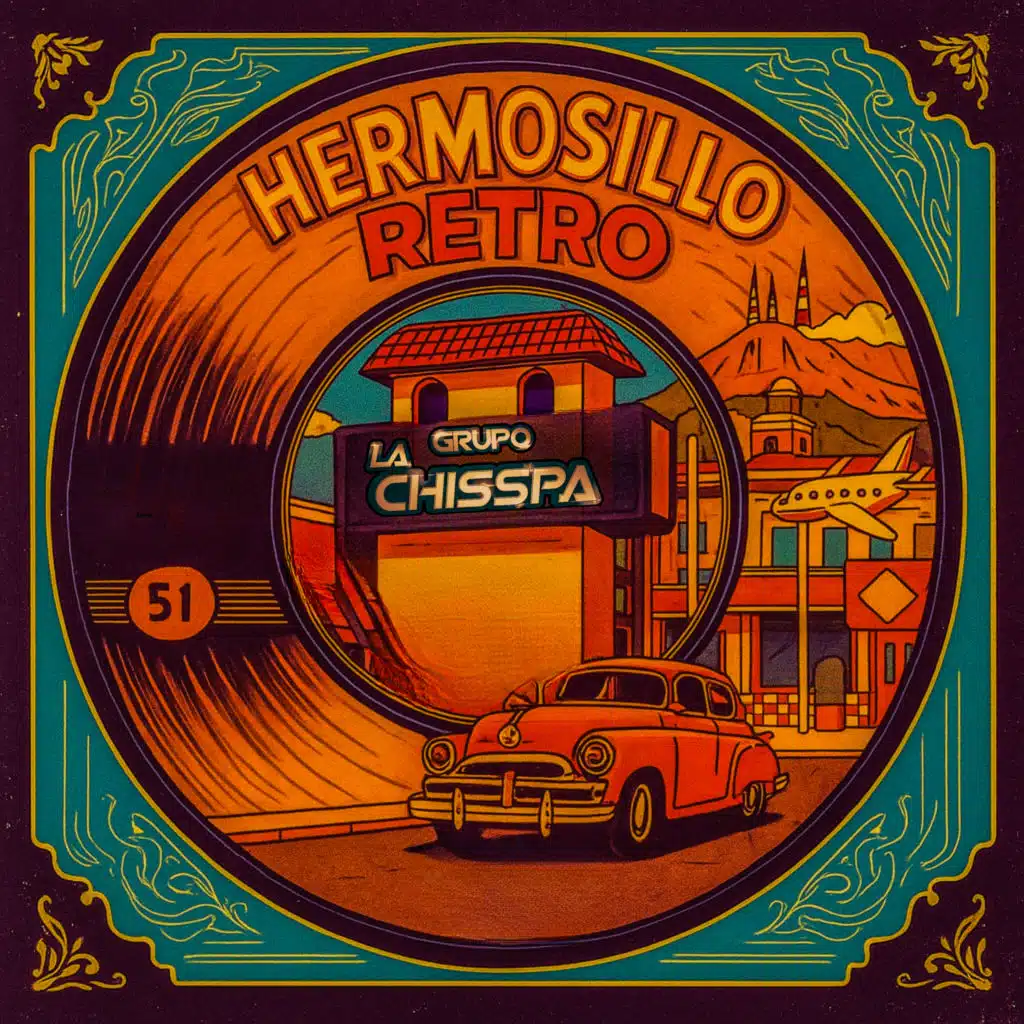 Grupo La Chisspa