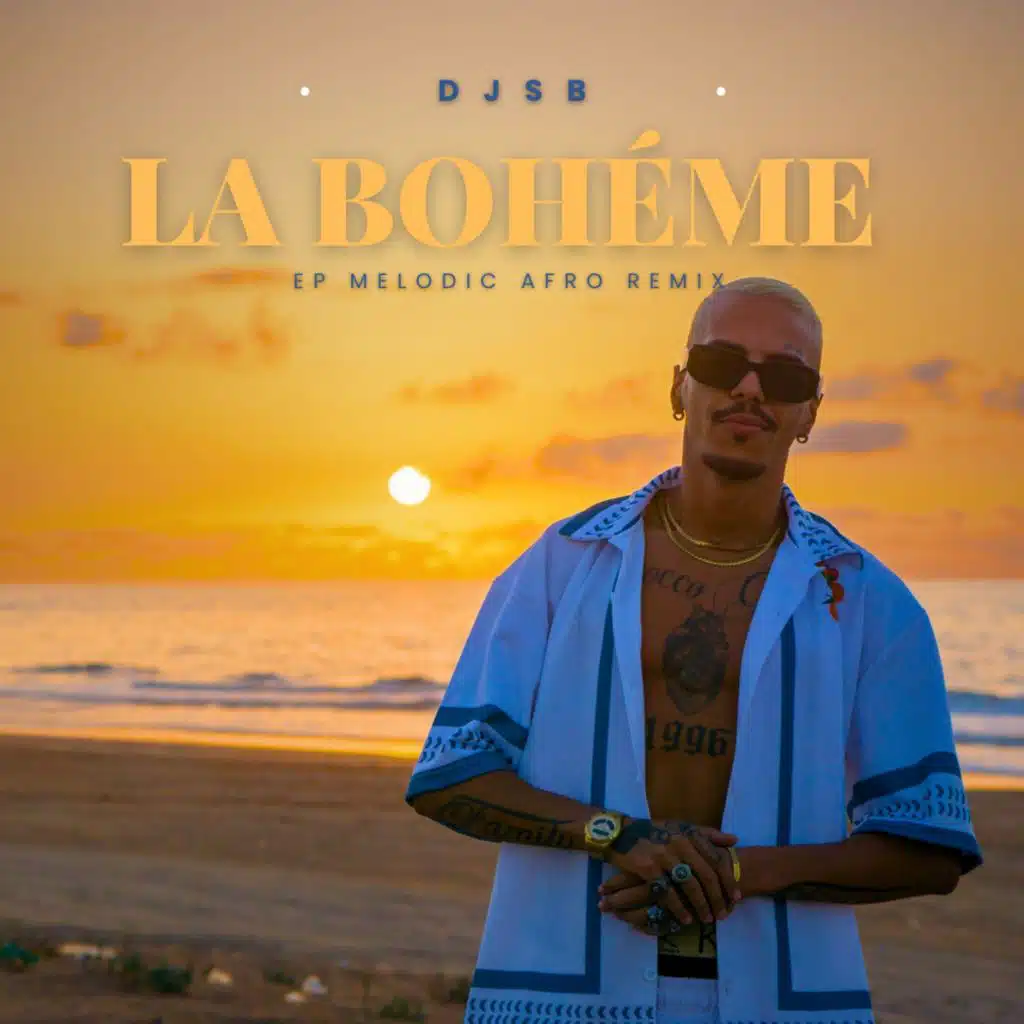La Bohême