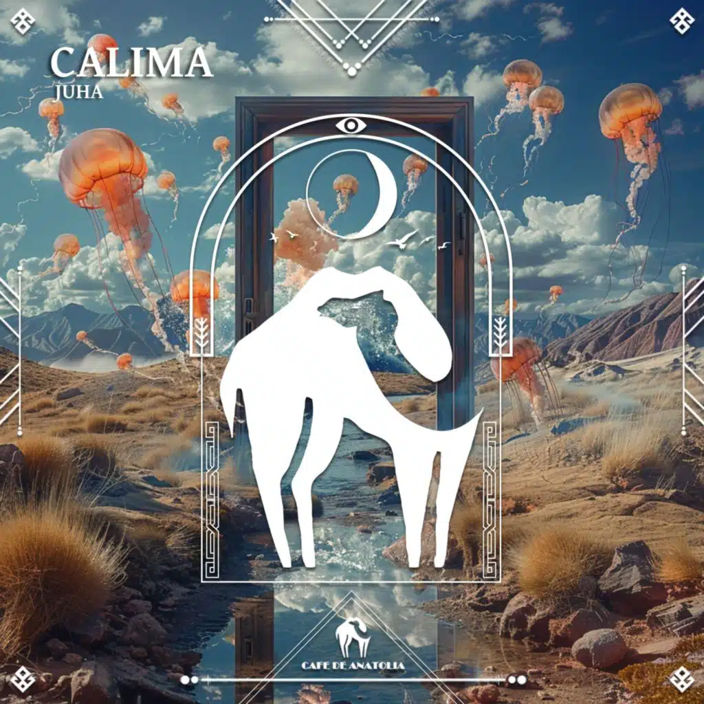 Calima