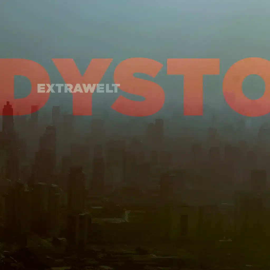 DYSTORTION