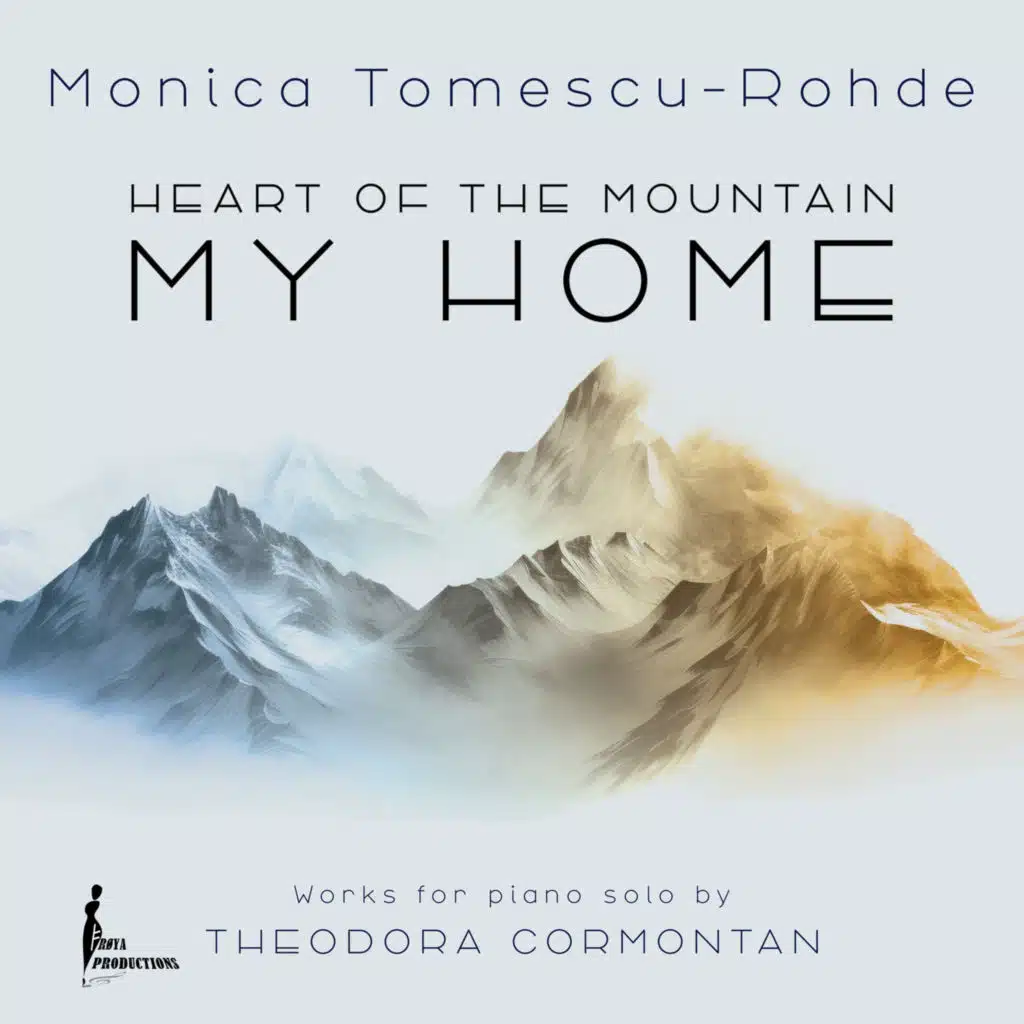 Monica Tomescu-Rohde