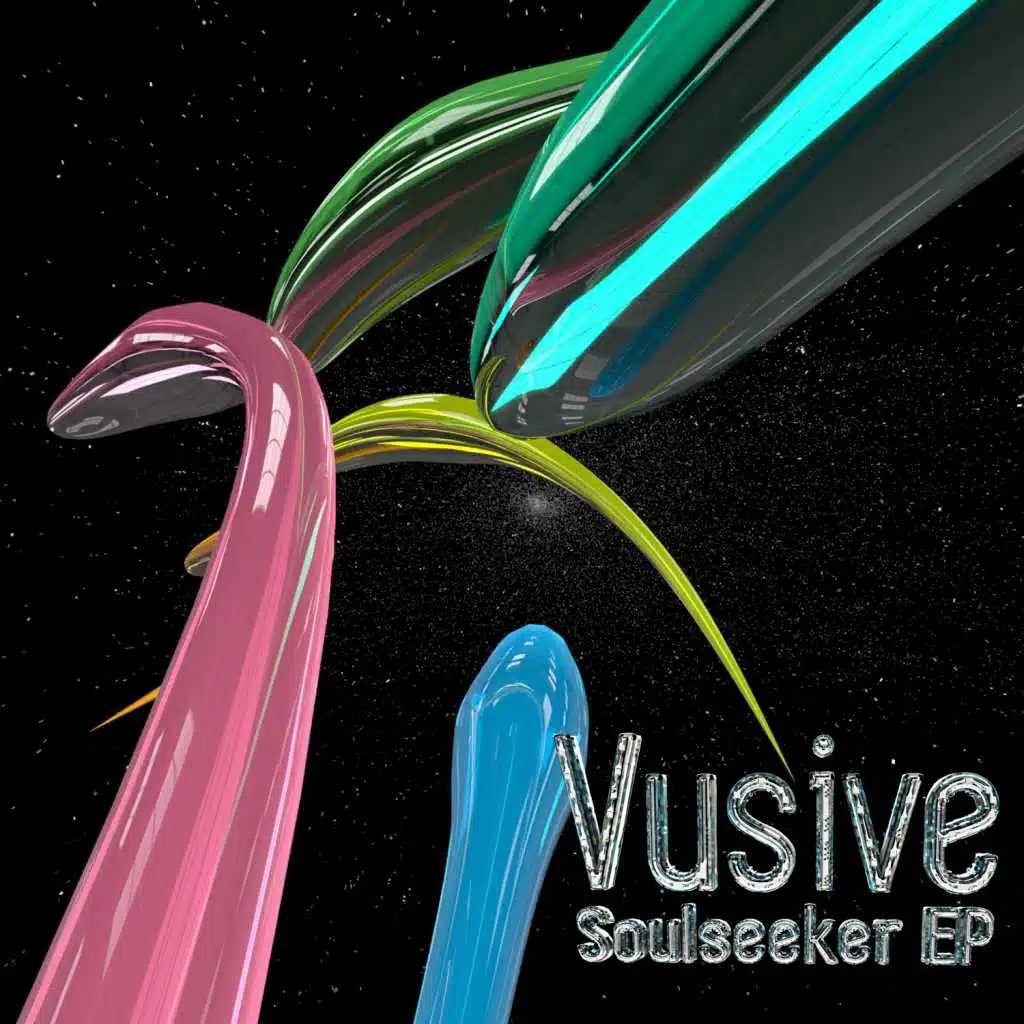 Soulseeker - EP