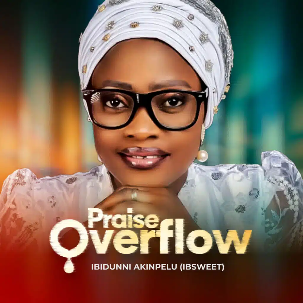 Ibidunni Akinpelu (Ibsweet)