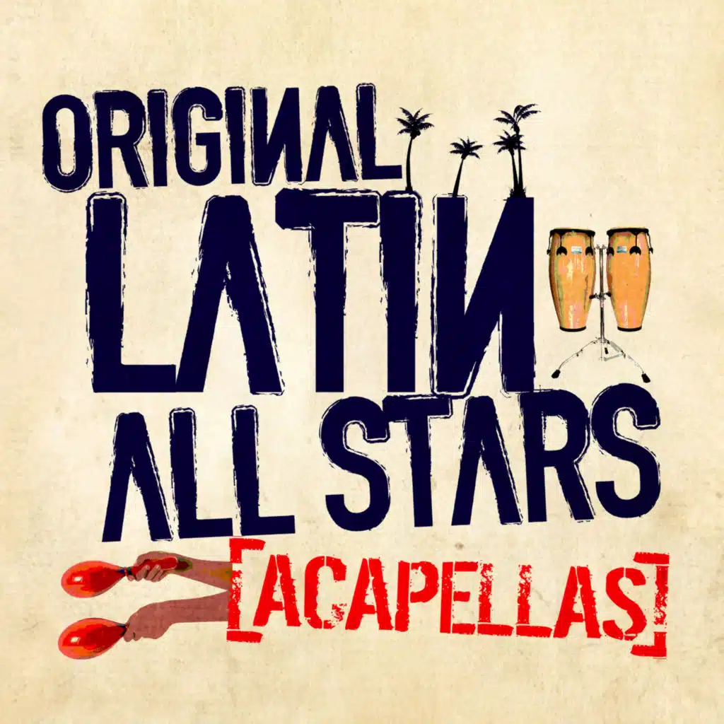 The Original Latin All Stars