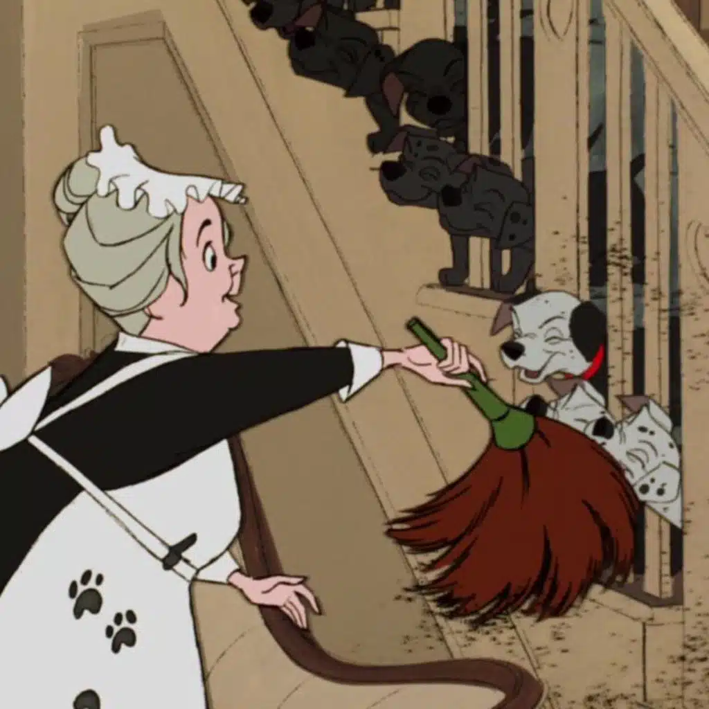 101 Dalmatians 78: 101 Dalmatians