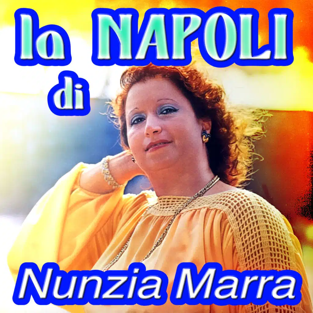 Nunzia Marra