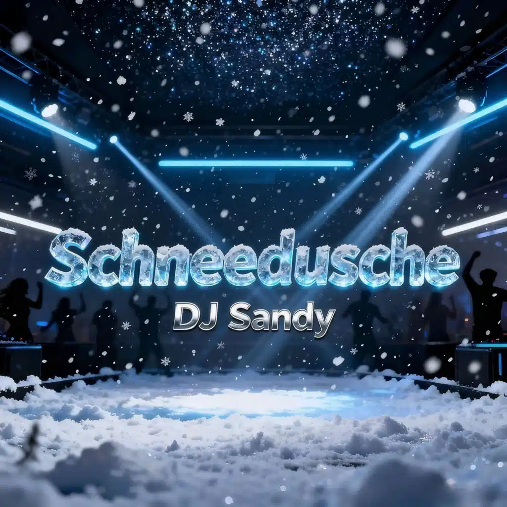 DJ Sandy