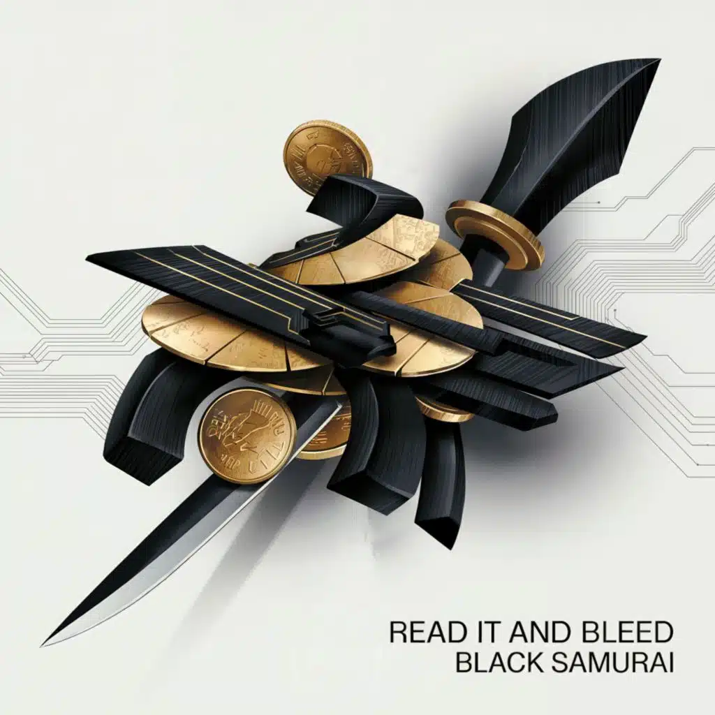 Black Samurai