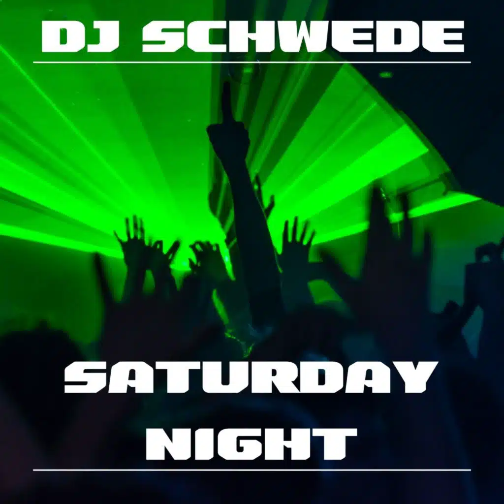Dj Schwede