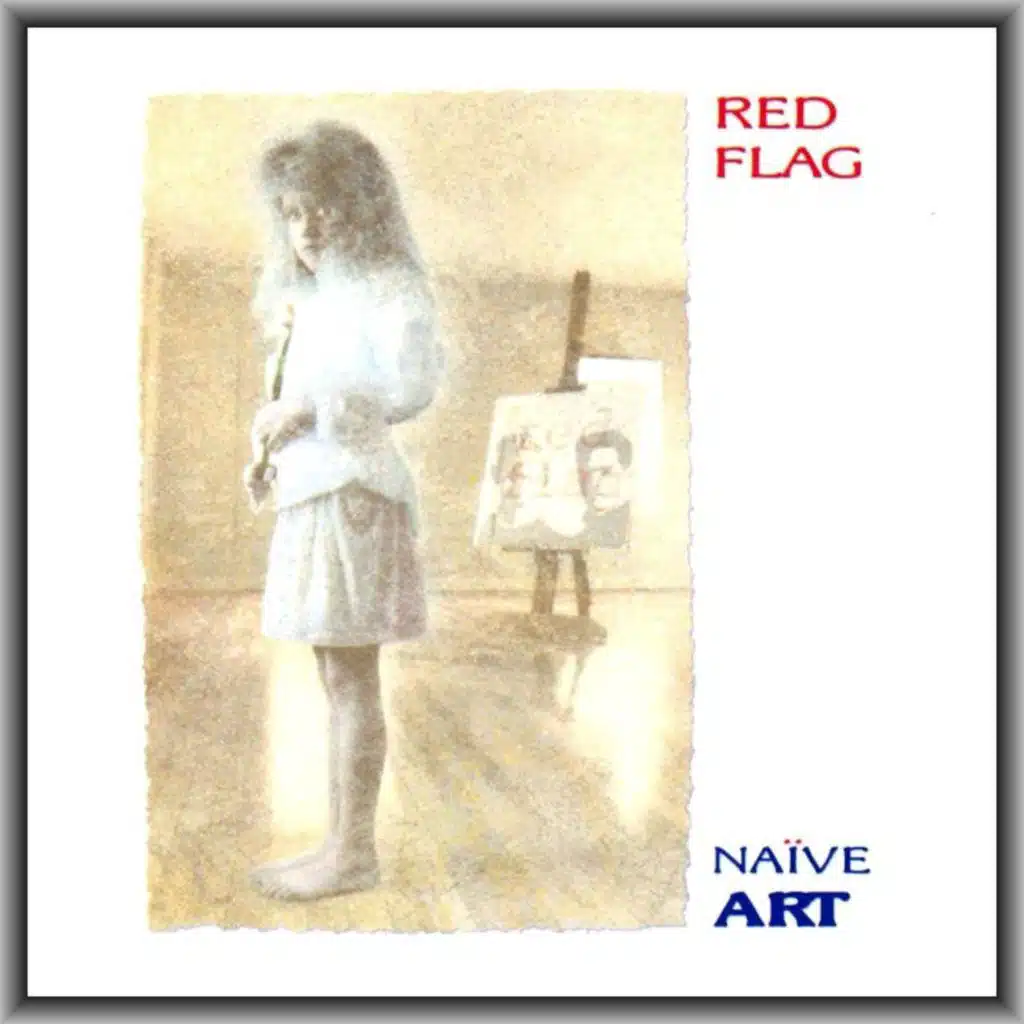 PRP/Synthpop Symphony Crossover: Red Flag Part 2 (with DJ Matt Williams)