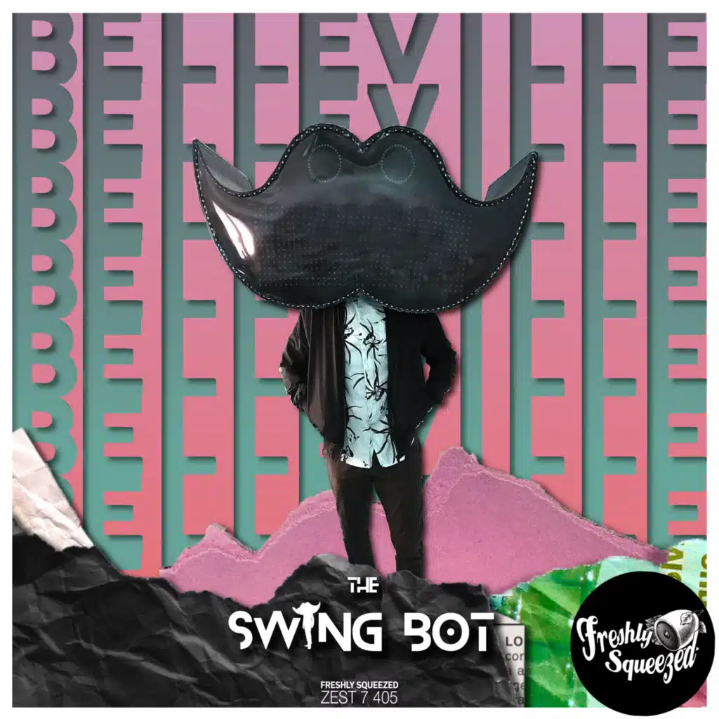 The Swing Bot