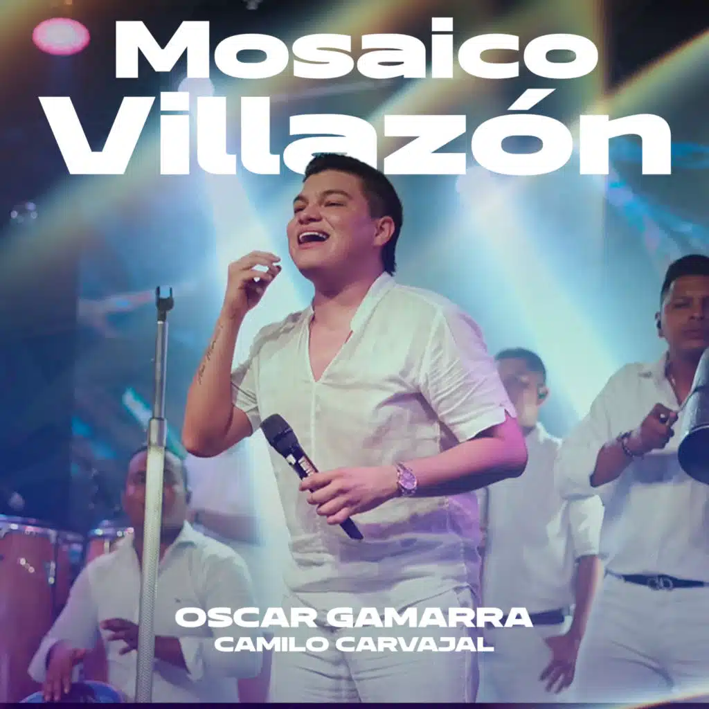 Mosaico Villazón (En Vivo)