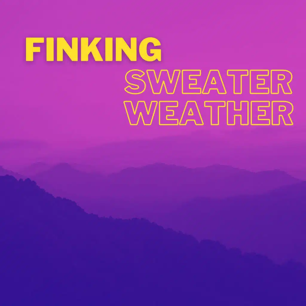 Sweater Weather (Instrumental)