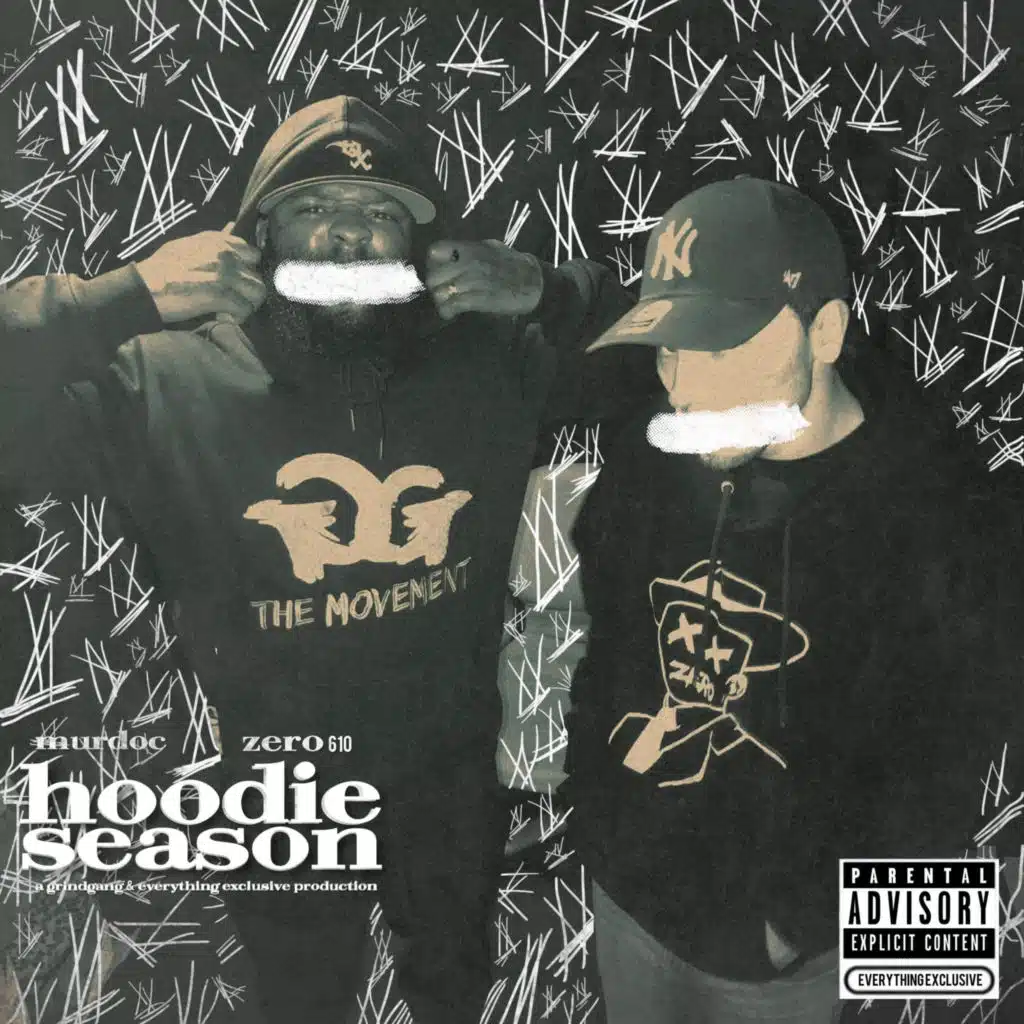 Hoodie Season