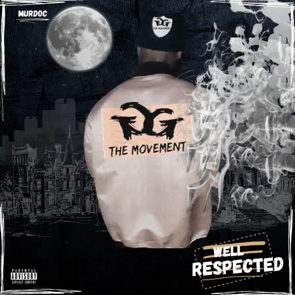 Well Respected