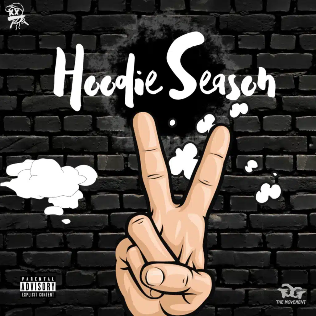Hoodie Season II
