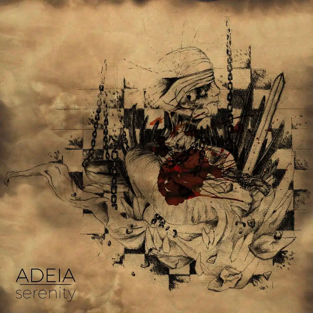 Adeia