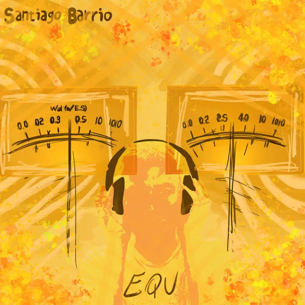 Santiago Barrio